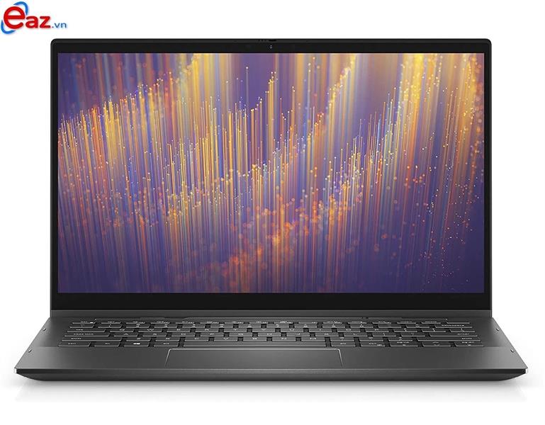 Dell Inspiron 7306 (N7306A) | Intel&#174; Tiger Lake Core™ i7 _ 1165G7 | 16GB | 512GB SSD PCIe | VGA INTEL | Win 10 | Ultra HD IPS | Touch Screen Active Pen | Finger | LED KEY | 1220S